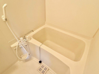 お風呂で日々の疲れを落としましょう