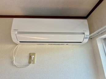 【その他設備】