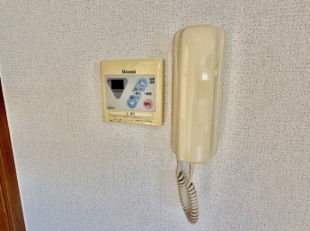 【その他設備】