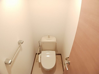 トイレも気になるポイント