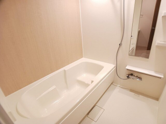 お風呂で日々の疲れを落としましょう