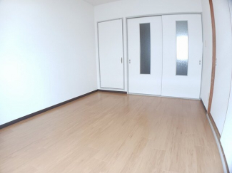 内装もきれいです