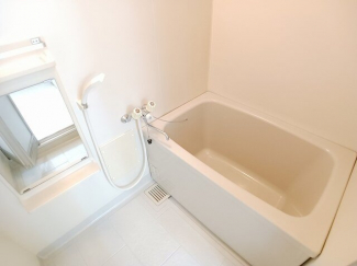 お風呂で日々の疲れを落としましょう