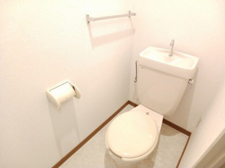トイレも気になるポイント