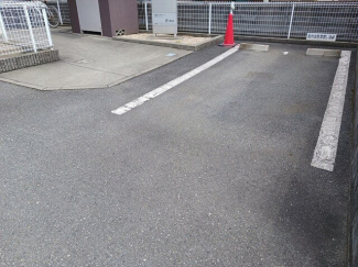 駐車場があります