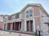 姫路市飾磨区今在家３丁目のアパートの画像