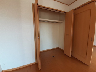 こまごまとしたものを収納できそうですね