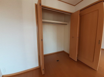 こまごまとしたものを収納できそうですね