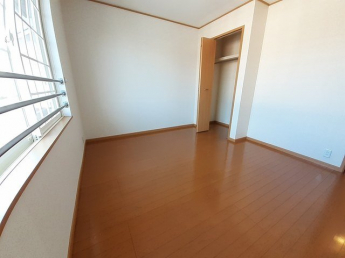 内装もきれいです