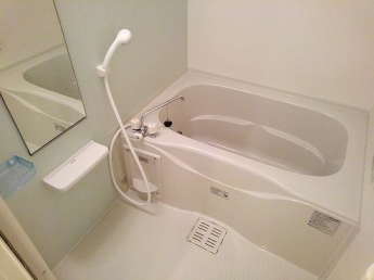 日々の暮らしに欠かせないお風呂です