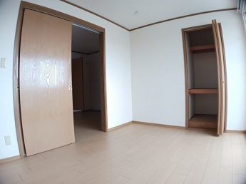 おしゃれな内装です