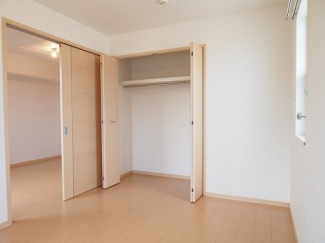 大きなものも収納できそうです