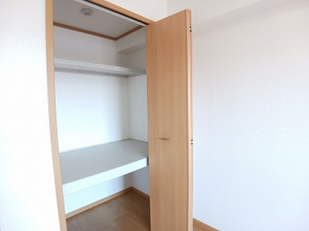 大きなものも収納できそうです