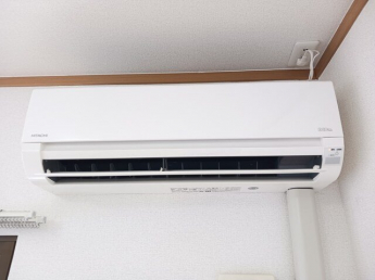【その他設備】