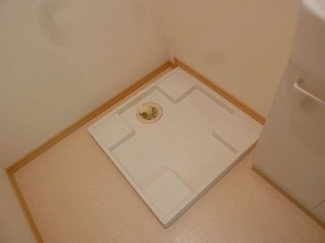 きれいな内装です