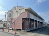 姫路市余部区下余部のアパートの画像