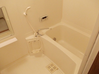 日々の暮らしに欠かせないお風呂です