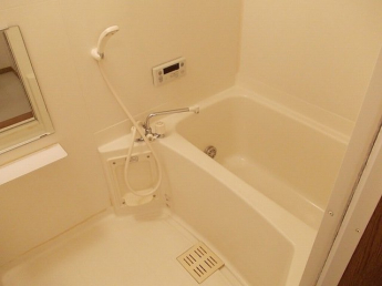 日々の暮らしに欠かせないお風呂です