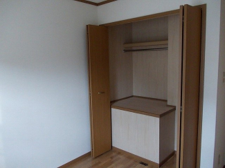 内装もきれいです