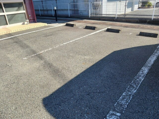 カースペースがあります