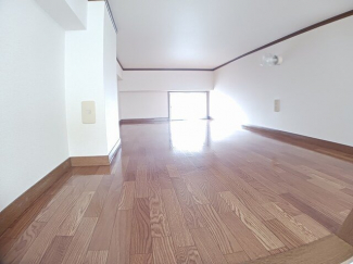 明るい室内です