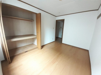 内装もきれいです