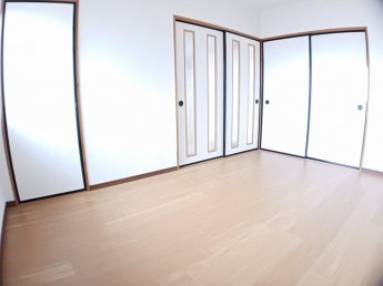 内装もきれいです
