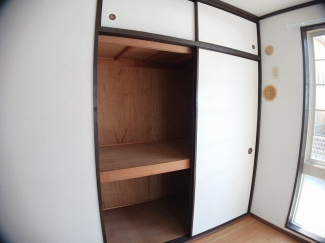 こまごまとしたものを収納できそうですね