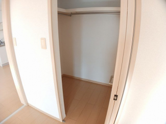 収納があります