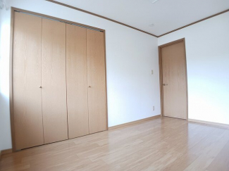 物件の内装です