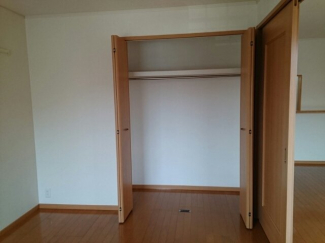 こまごまとしたものを収納できそうですね