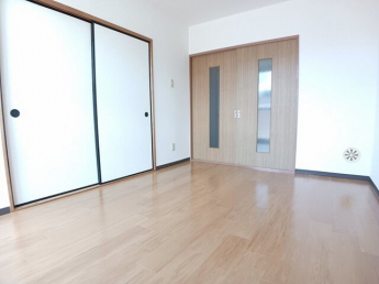 おしゃれな内装です