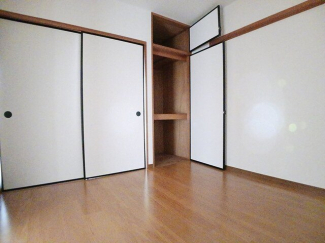内装も気になるポイント