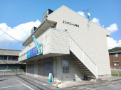 姫路市砥堀のアパートの画像