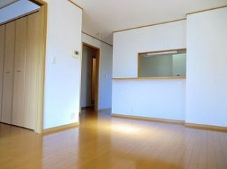 居間です