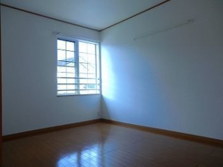 物件の内装です