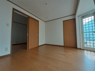 物件の内装です