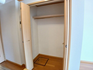 収納があります