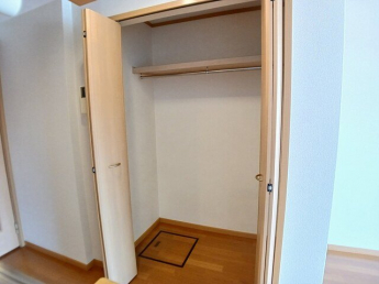 収納があります