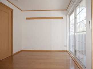 おしゃれな内装です