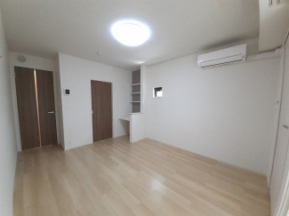 使いやすい居間です