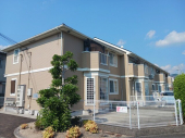姫路市御立中６丁目のアパートの画像