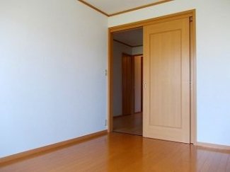 内装です