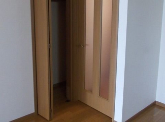 おしゃれな内装です