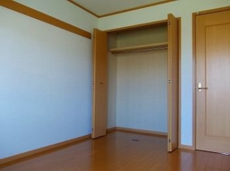ちょっとした収納スペースも充実しています