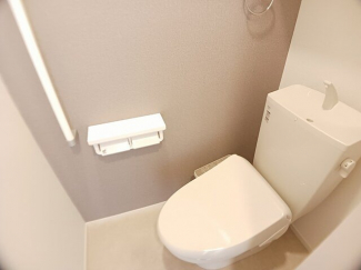 トイレも気になるポイント