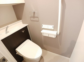 トイレも気になるポイント