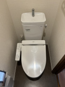 【トイレ】