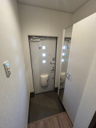 【玄関】