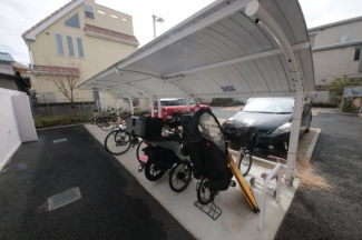 【その他共有部分】
